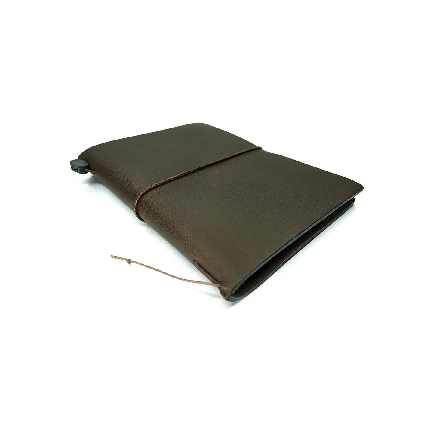 Traveler's Note PP 1