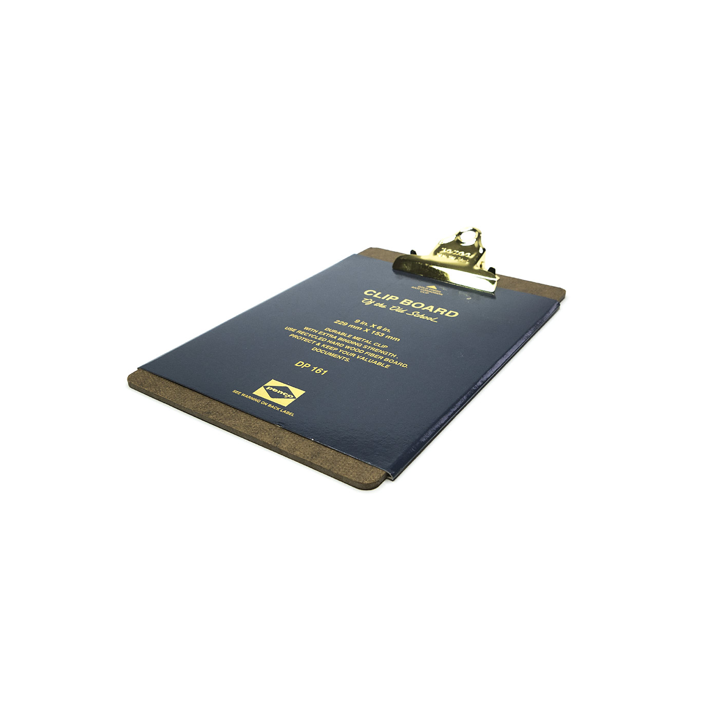Clip Board A5