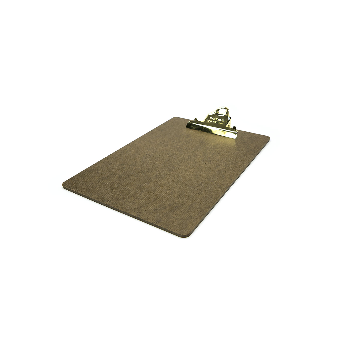Clip Board A5