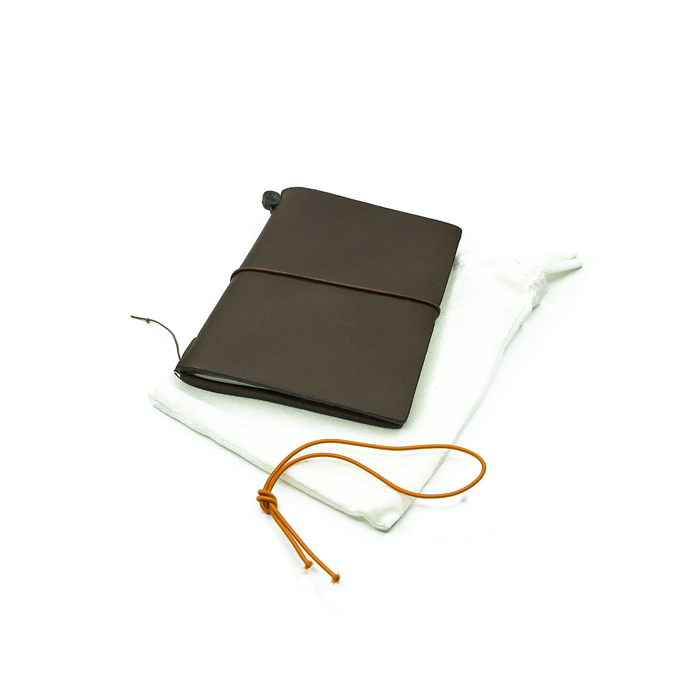 Traveler's Note PP 3