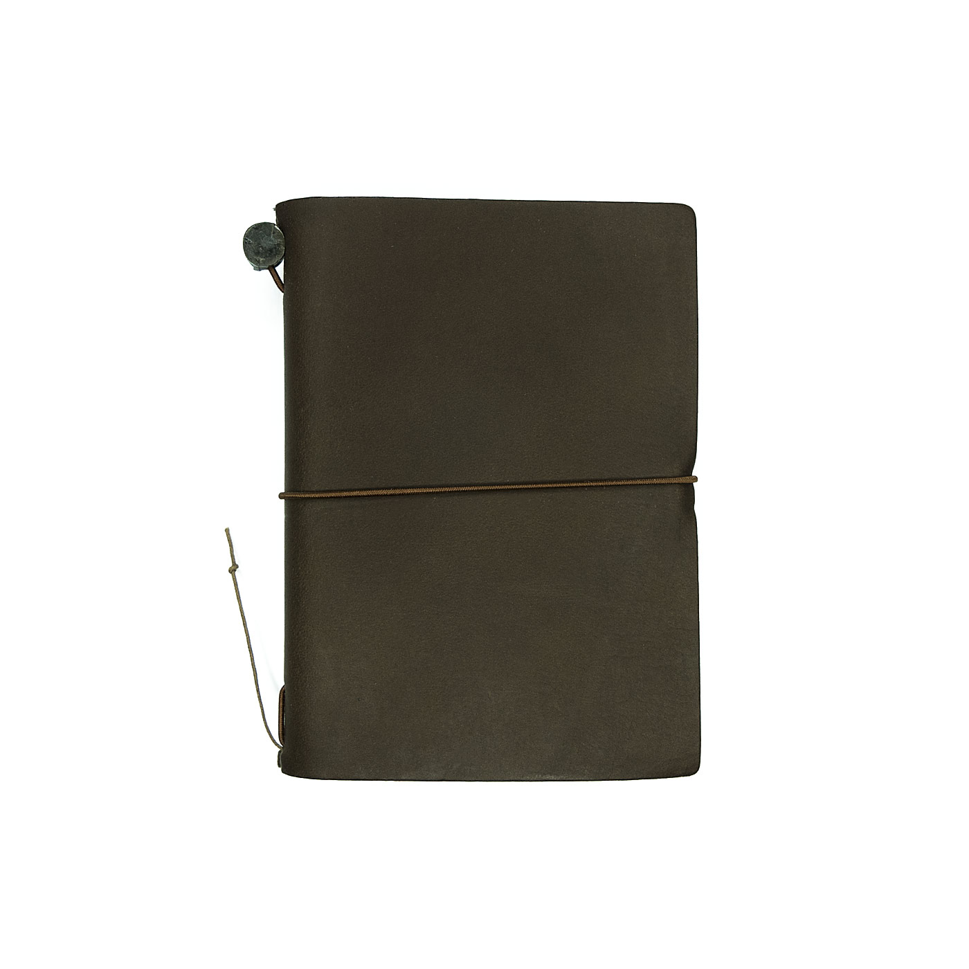 Traveler's Note PP 4