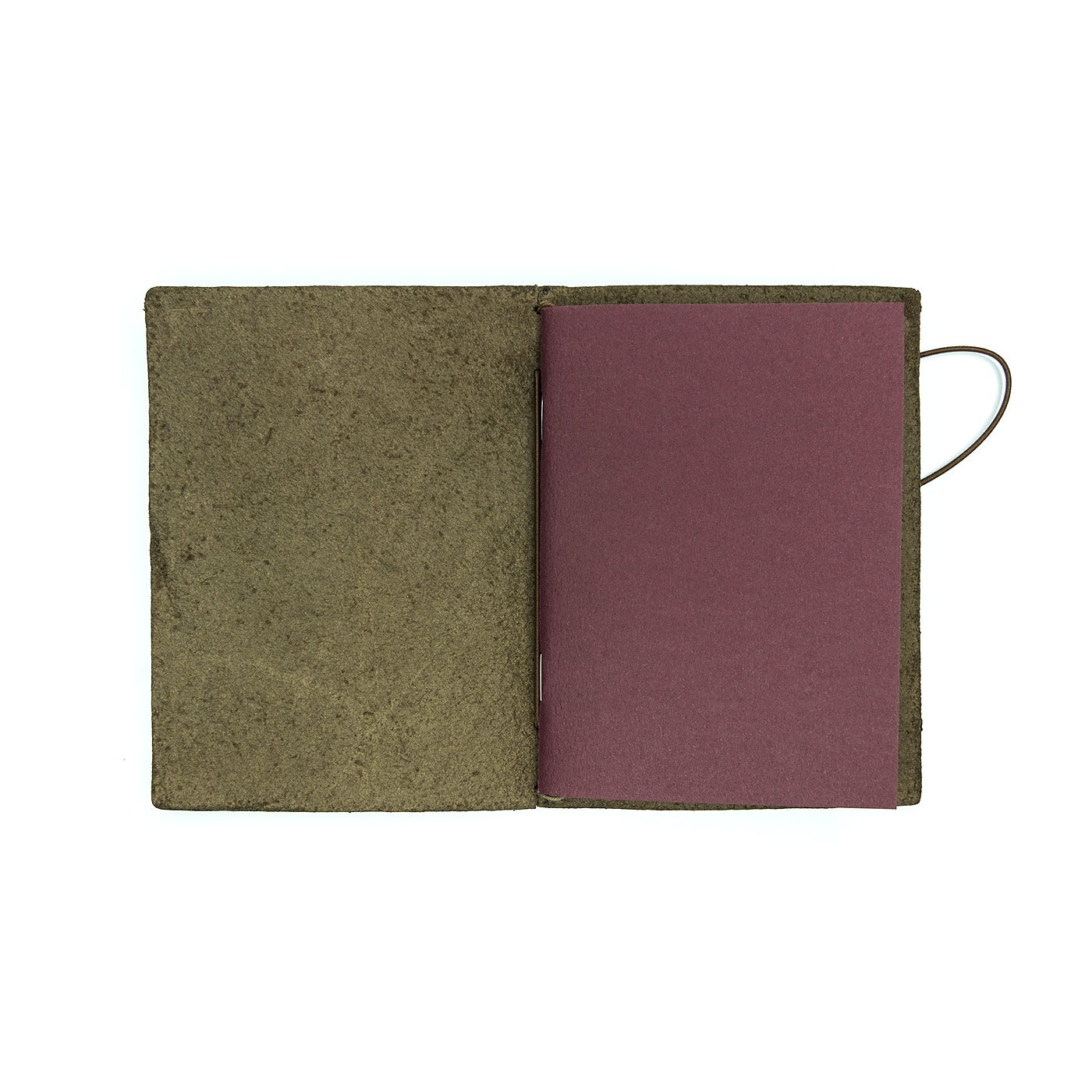 Traveler's Note PP 6