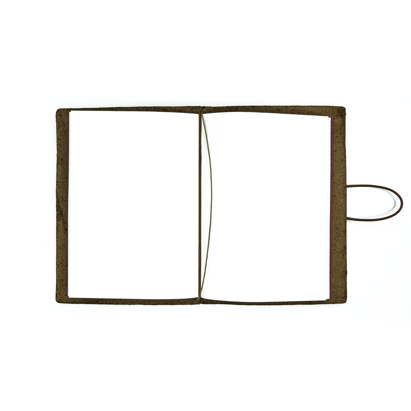 Traveler's Note PP 7
