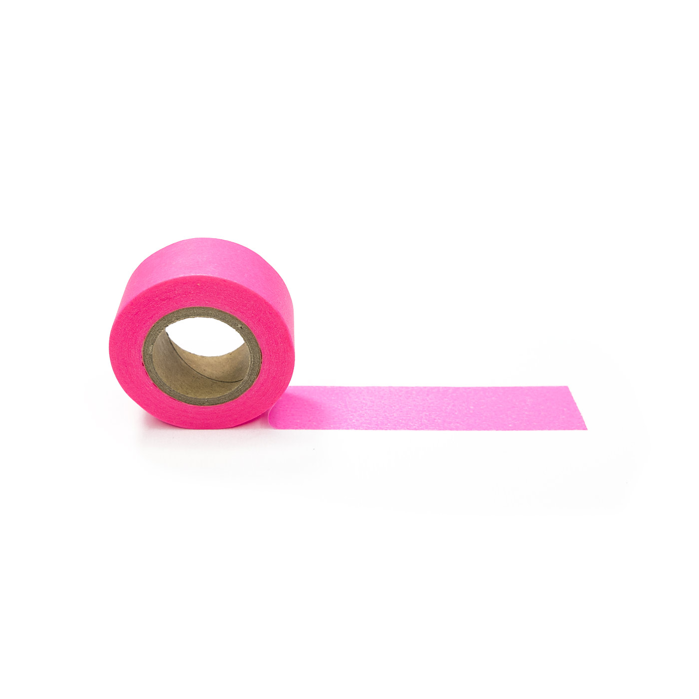 Masteband (neon pink) - Pop Up Papier