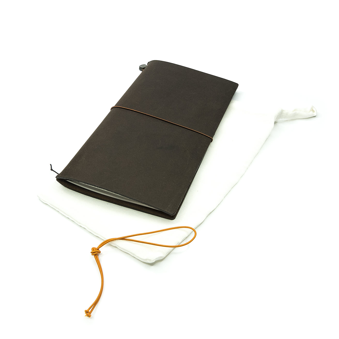 Traveler's Notebook