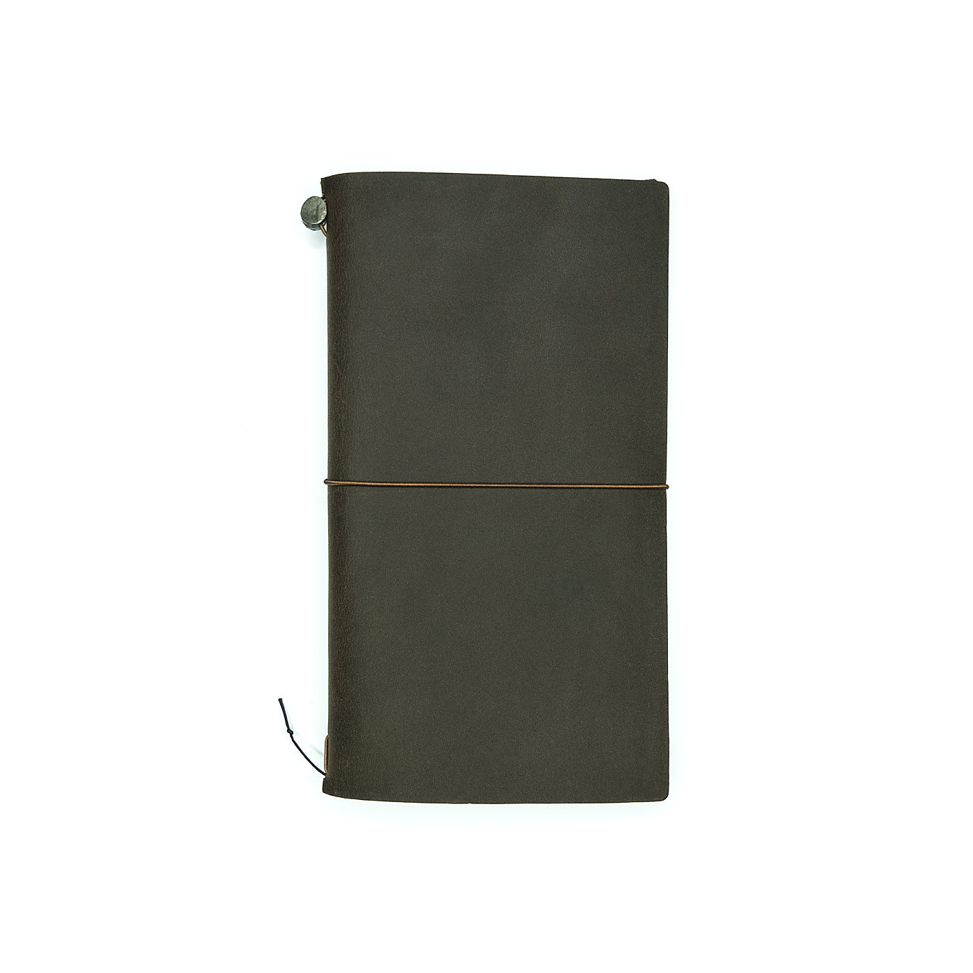 Traveler's Notebook
