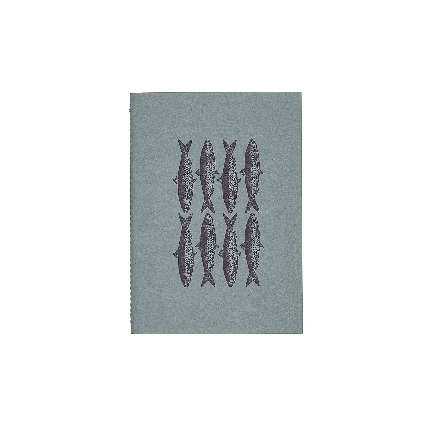 Heft Fische