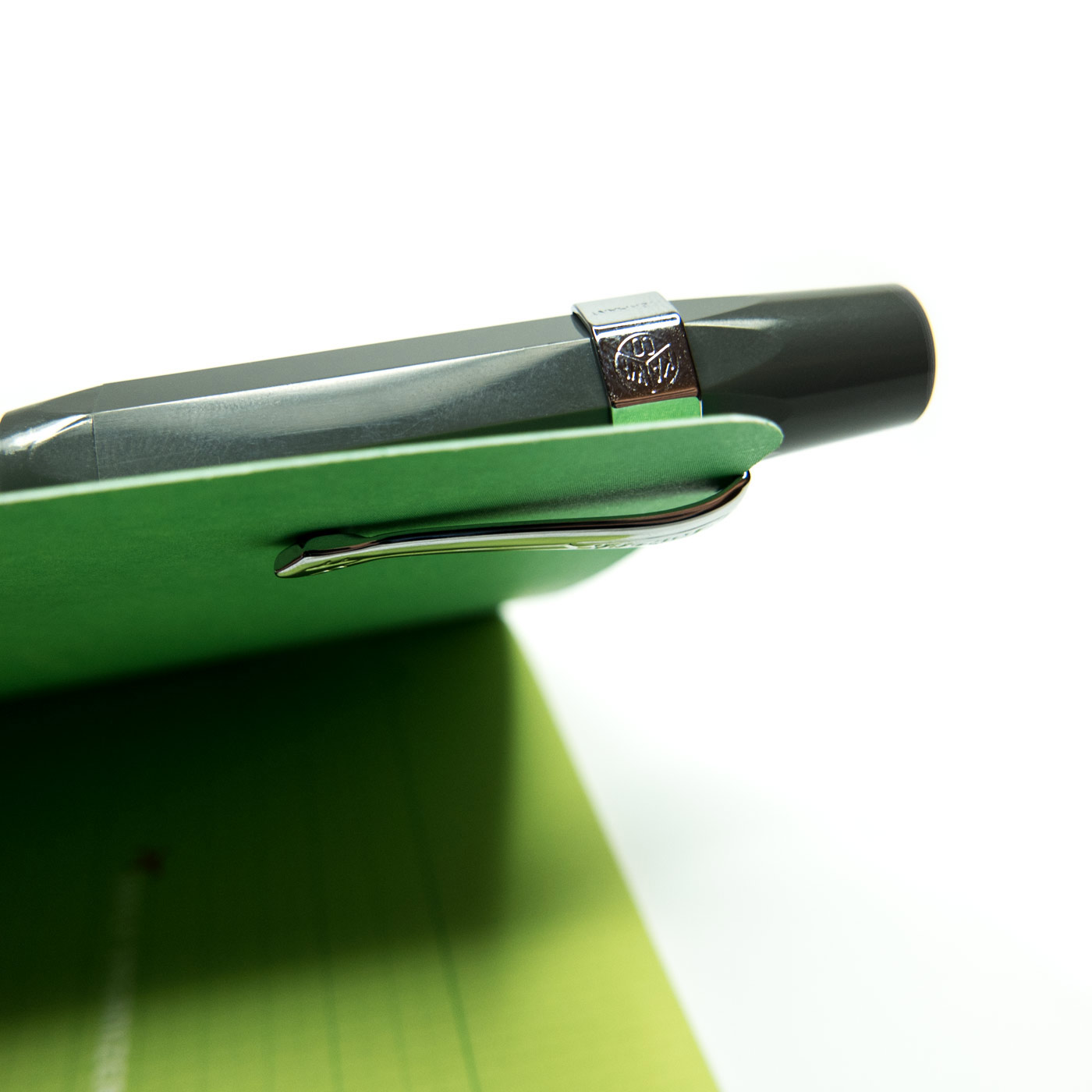 Kaweco Clip silber