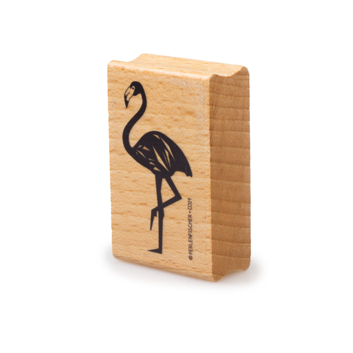 Stempel Flamingo 3
