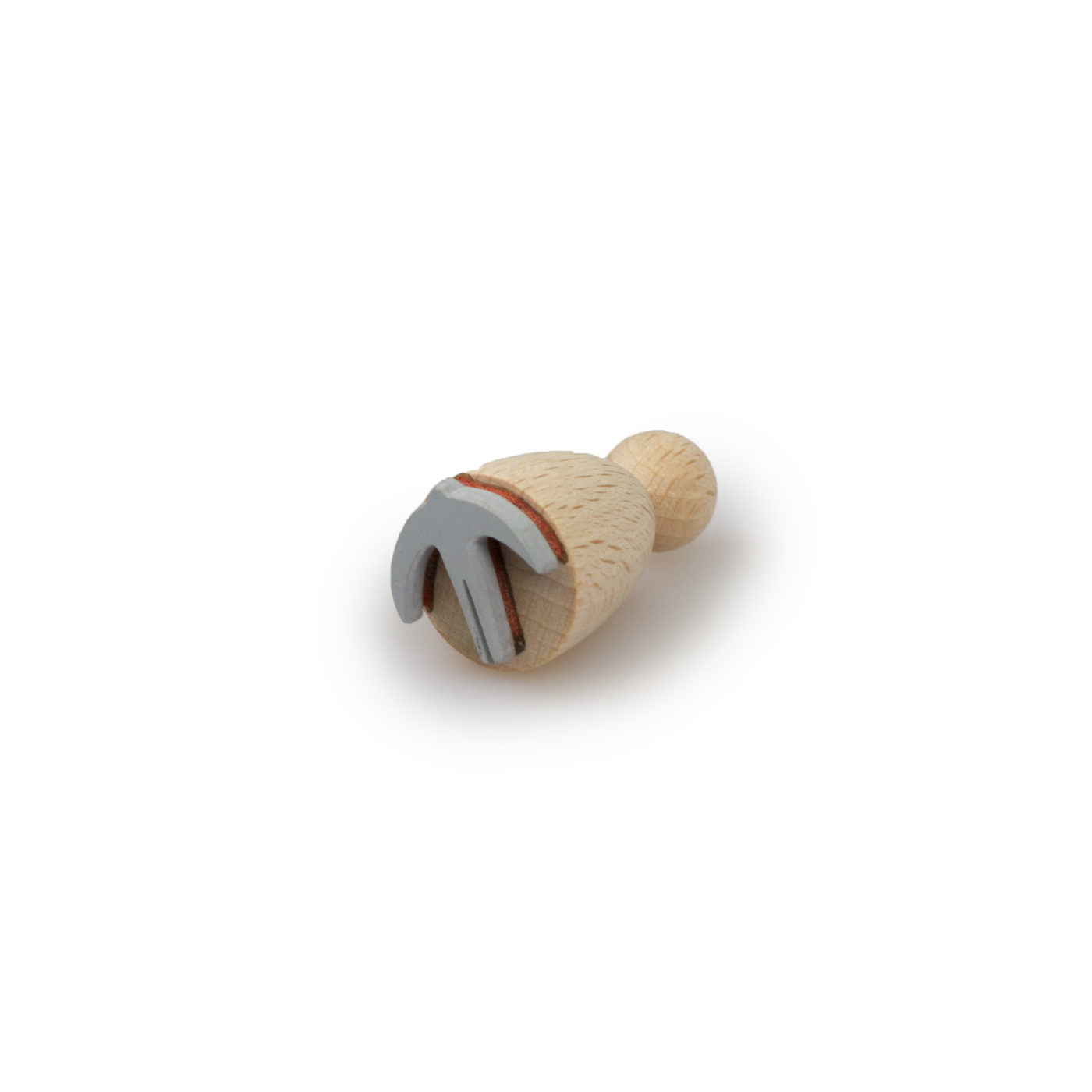 Stempel Schwalbe 2
