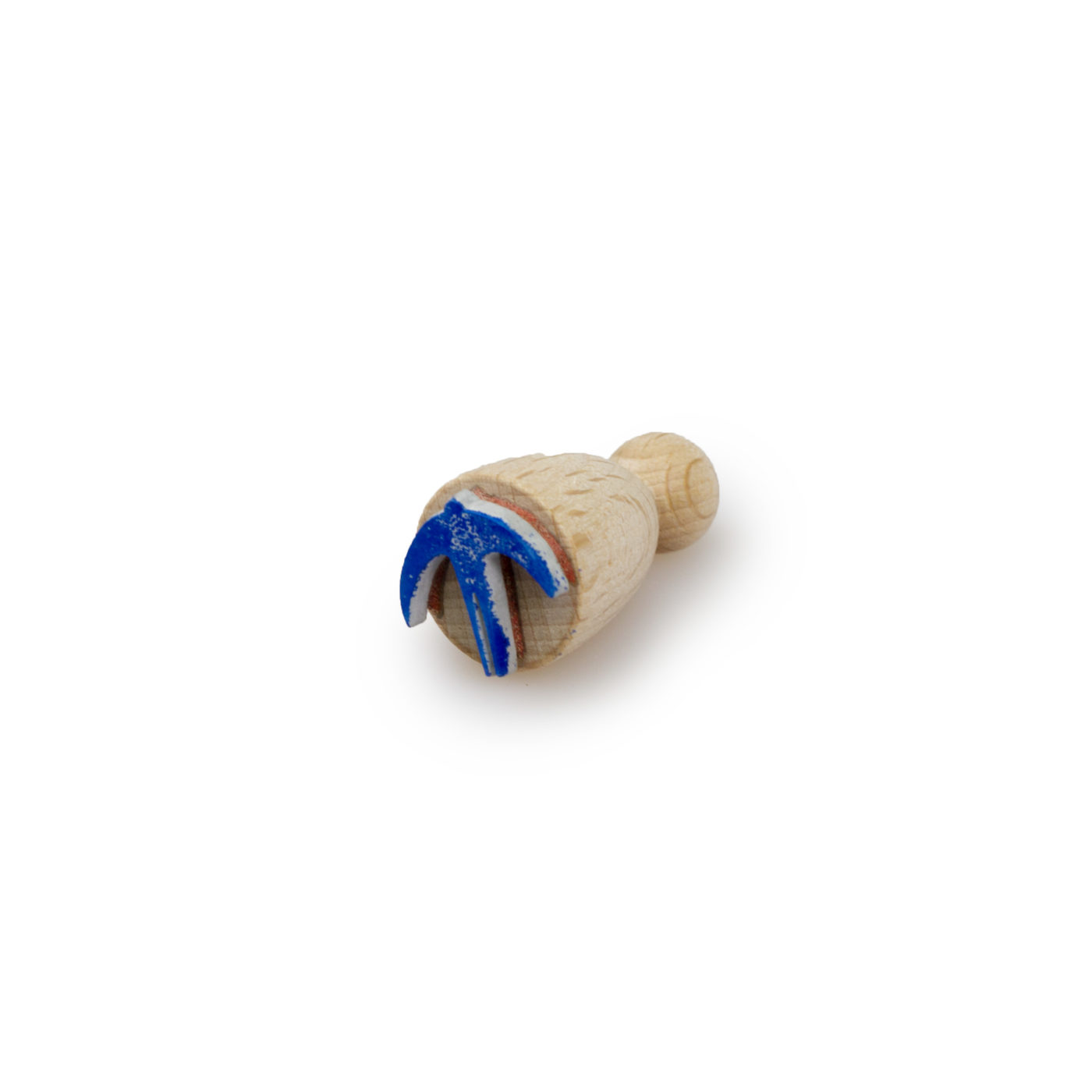 Stempel Schwalbe 1