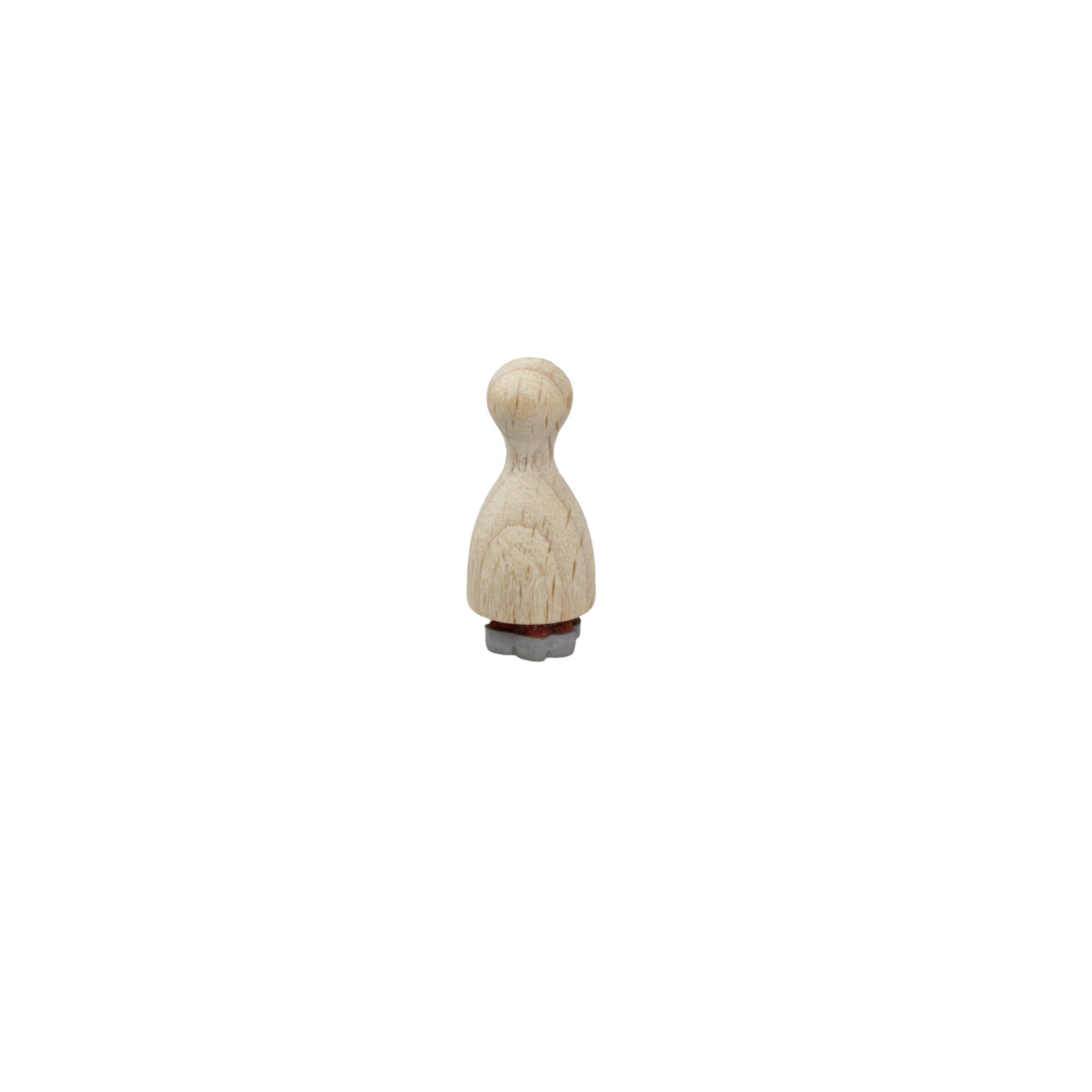Stempel kleine Palme 2