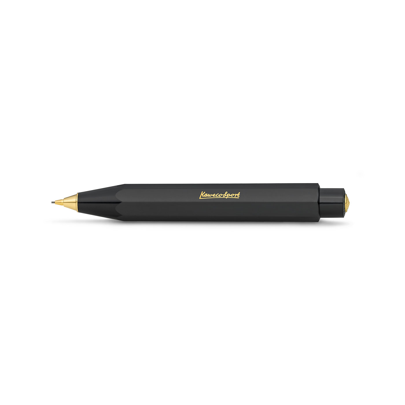 Kaweko47 Kaweco Classic Sport Druckbleistift schwarz
